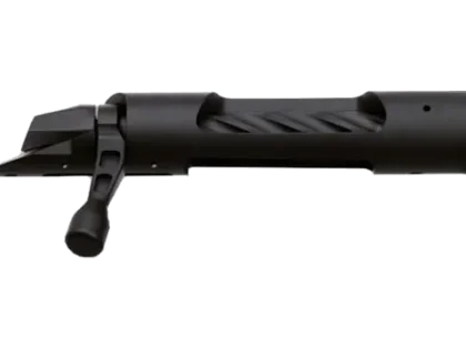 Weatherby - Model 307 Builders Action