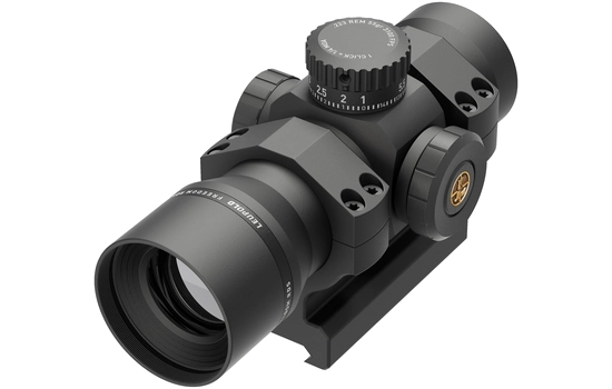 Leupold - Freedom RDS — Black