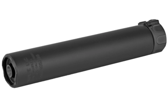 Surefire - SOCOM 300-SPS — 300 AAC Blackout · Black