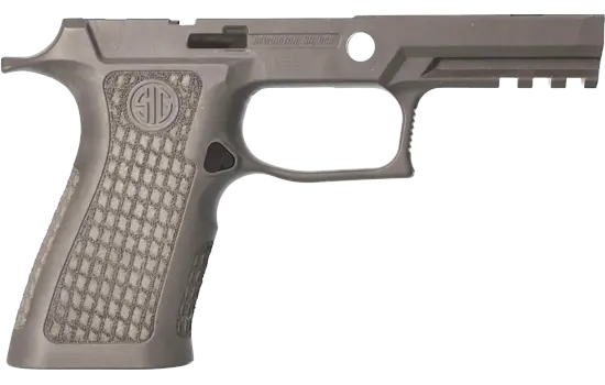 Sig Sauer - TXG XCarry Grip Module — Gray