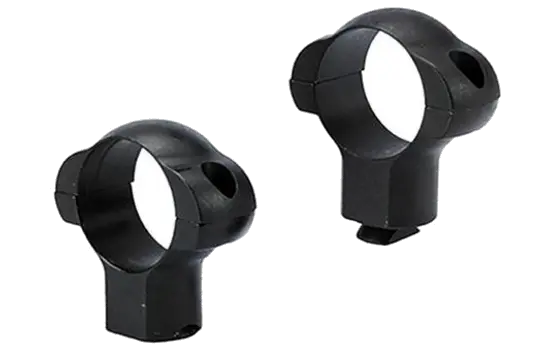 Weaver - Grand Slam Rings — Black