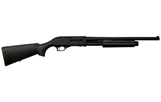 Tokarev Shotguns - TX1 — 5 Round · Black · 18.5"
