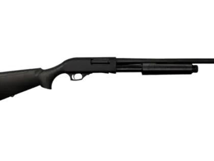 Tokarev Shotguns - TX1