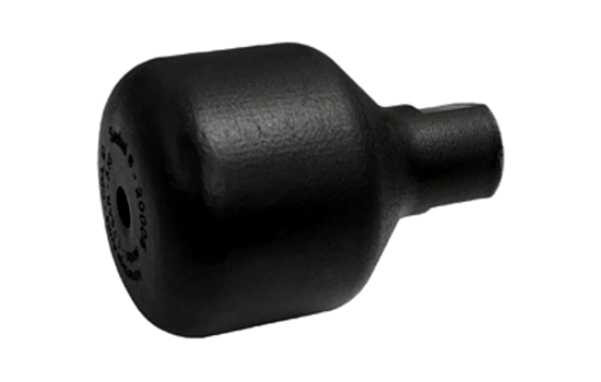 Advantage Arms - Super Short — 5.56 mm NATO · Black