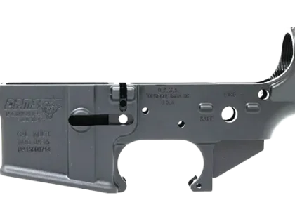 DPMS - Stripped Lower Receiver