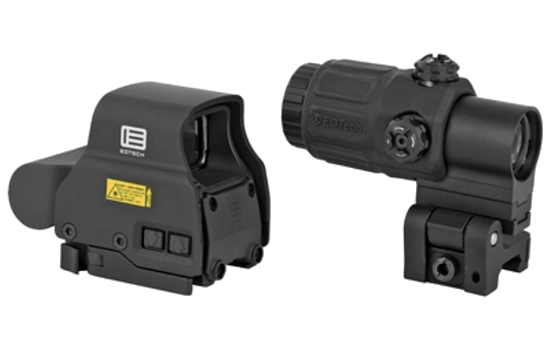 EOTech - HWS II — Black