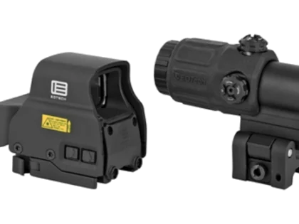 EOTech - HWS II