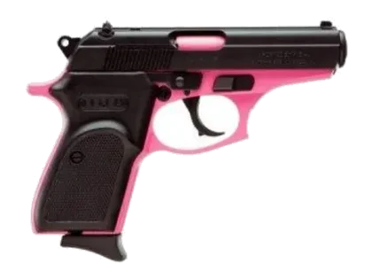 Bersa - Thunder 380