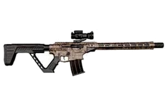 Rock Island - VR80 — 5 Round · Realtree Timber · 20"