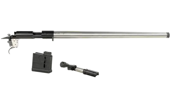 Bergara - B-14R Trainer — 22 Long Rifle · Black