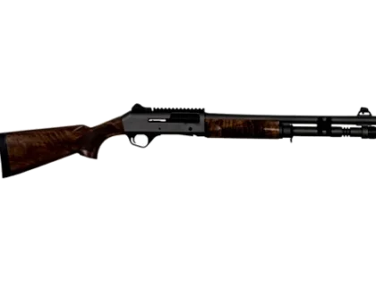 Panzer Arms - M4