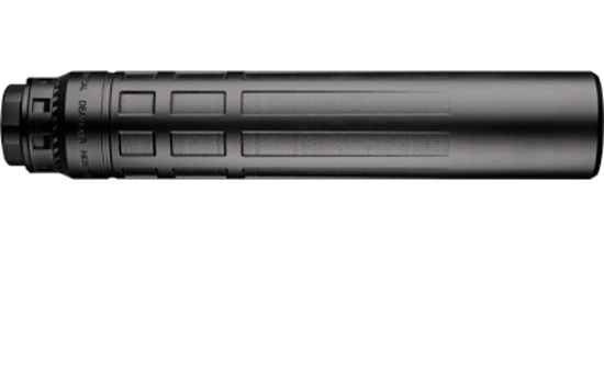 Dead Air Armament - Nomax 33 — 33 XC · Black