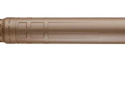 Dead Air Armament - Nomax 33