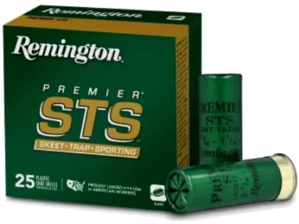 Remington - Premier STS