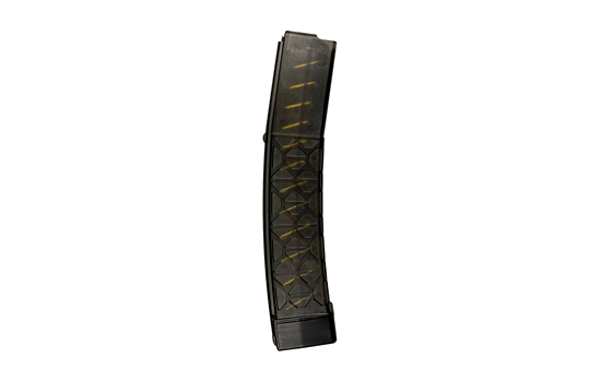 Grand Power - Stribog Magazine — 9MM · 30 Round · Clear