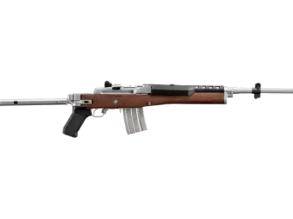 Ruger - Mini-14 Tactical