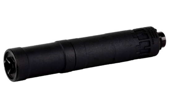 Chaos Gear Supply - MOD9X — 9mm · Black