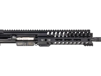 Patriot Ordnance Factory - P-415 Upper