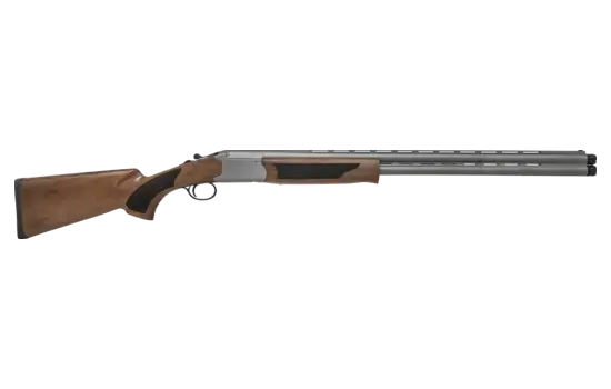 Pointer - Acrius — 2 Round · Gray · 28"