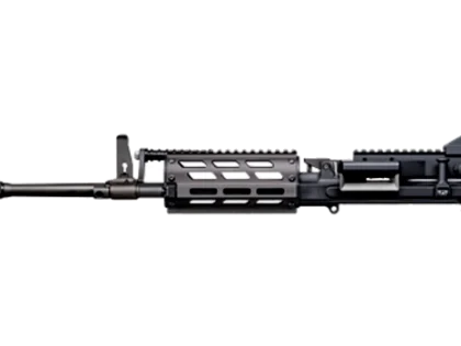 FightLite Industries - MCR Upper
