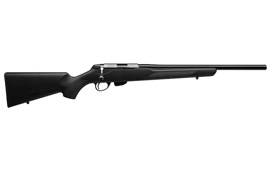 Tikka - T1x MTR — 22 Long Rifle · 10 Round · Black · 20"