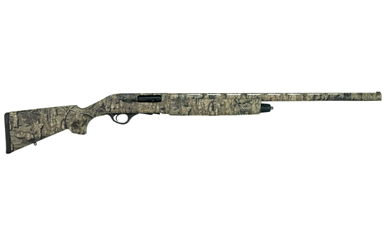 Escort - PS Turkey — 4 Round · True Timber Camo · 24"