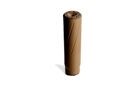 BANISH - HD 556 DTM — 5.56 mm NATO · Flat Dark Earth