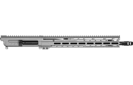 CMMG - Dissent Upper — 22 ARC · Black · 16.1"