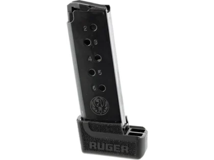 Ruger - LCP II Extended Magazine