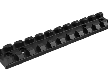 TRUGLO - Optic Rail