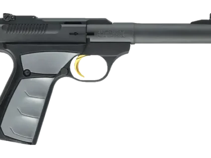 Browning - Buck Mark Camper