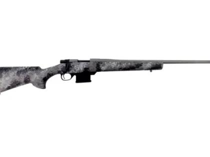 Howa - Mini 1500 Fence Line