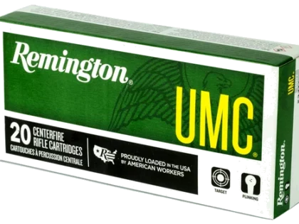Remington - UMC Rifle
