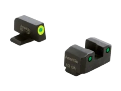 AmeriGlo - Trooper Sight Set