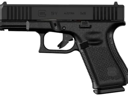 Glock - G19V