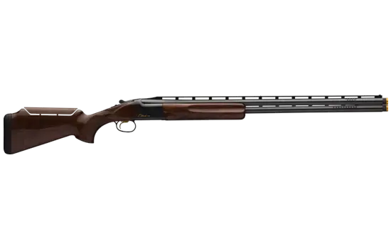 Browning - Citori CXT — 2 Round · Blued · 32"