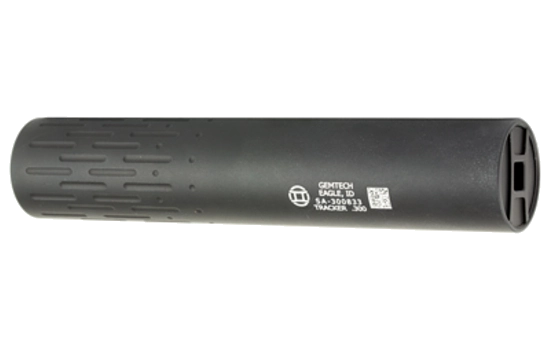 Gemtech - Tracker — 7.62 mm NATO · Black