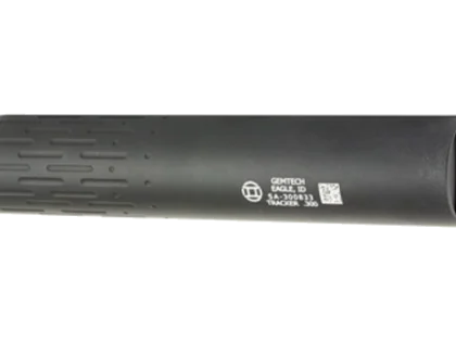 Gemtech - Tracker
