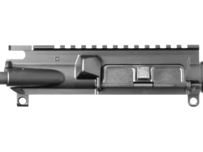 Rosco Manufacturing - Forged Upper Receiver
