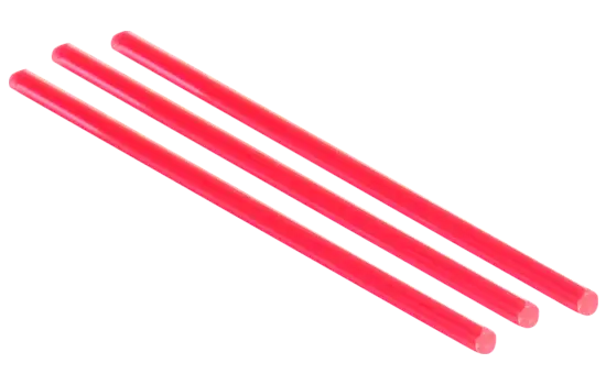 Trijicon - Replacement Fiber — Red