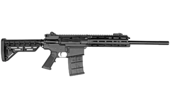 JTS Group - M12-AR — 5 Round · Black · 18.7"