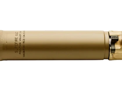 Surefire - SOCOM 556-RC3