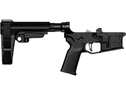 Radian Weapons - ADAC-15 Complete Lower
