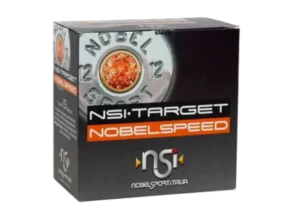 Nobelsport - Target NobelSpeed