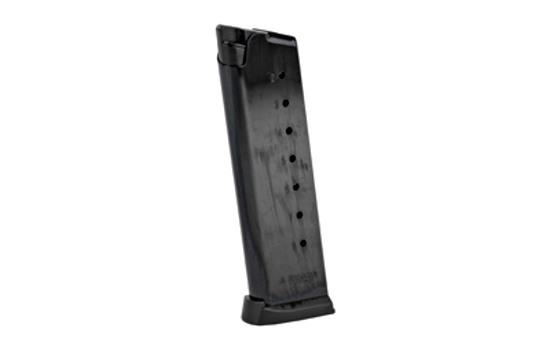 Mec-Gar - 1911 Magazines — 45 ACP · 8 Round · Blued