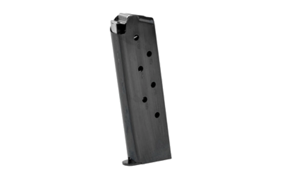 Mec-Gar - 1911 Magazines — 45 ACP · 7 Round · Blued