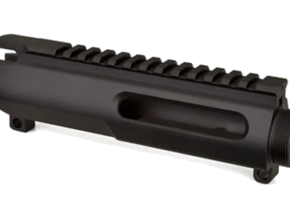 Nordic Components - Extruded Stripped Upper