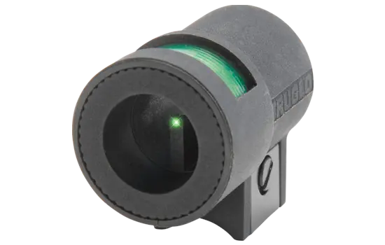 TRUGLO - Airgun Globe Sight — Black