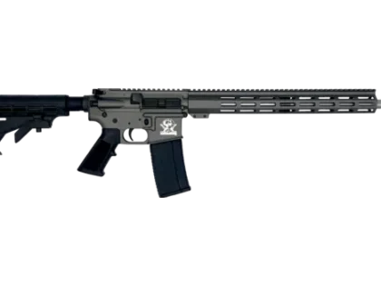 Great Lakes Firearms & Ammo - 223 Wylde Rifle Stainless Barrel