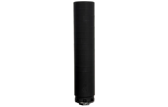 Dead Air Armament - Primal — 45 Auto (ACP) · Black